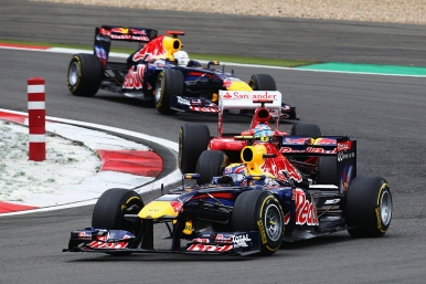 Foto: Getty Images/Red Bull Content.