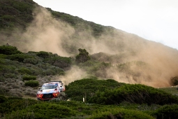 Foto: FIA WRC.